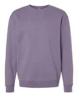 Independent Trading Co. Unisex Heavyweight Crewneck Sweatshirt