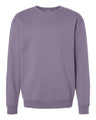 Independent Trading Co. Unisex Heavyweight Crewneck Sweatshirt