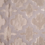 Metallic Gold Morocan Polyester Brocade
