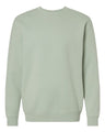 Independent Trading Co. Unisex Heavyweight Crewneck Sweatshirt