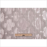 Metallic Pink Morocan Polyester Brocade