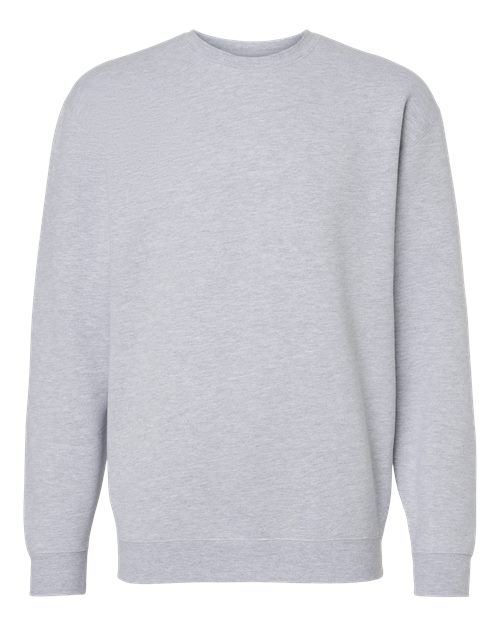 Heavyweight Crewneck Sweatshirt