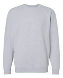 Independent Trading Co. Unisex Heavyweight Crewneck Sweatshirt
