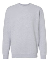 Independent Trading Co. Unisex Heavyweight Crewneck Sweatshirt