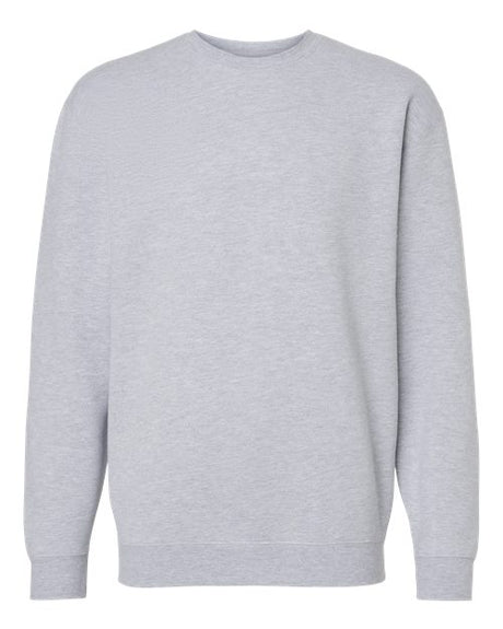 Independent Trading Co. Unisex Heavyweight Crewneck Sweatshirt