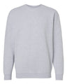 Independent Trading Co. Unisex Heavyweight Crewneck Sweatshirt