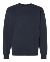 Independent Trading Co. Unisex Heavyweight Crewneck Sweatshirt