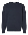 Independent Trading Co. Unisex Heavyweight Crewneck Sweatshirt
