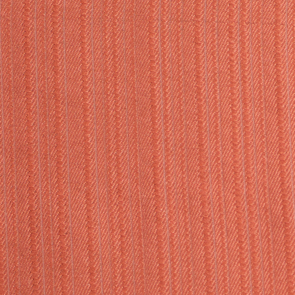 Striped Rustic Polyester Satin