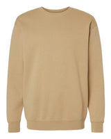 Independent Trading Co. Unisex Heavyweight Crewneck Sweatshirt