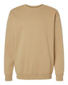 Independent Trading Co. Unisex Heavyweight Crewneck Sweatshirt
