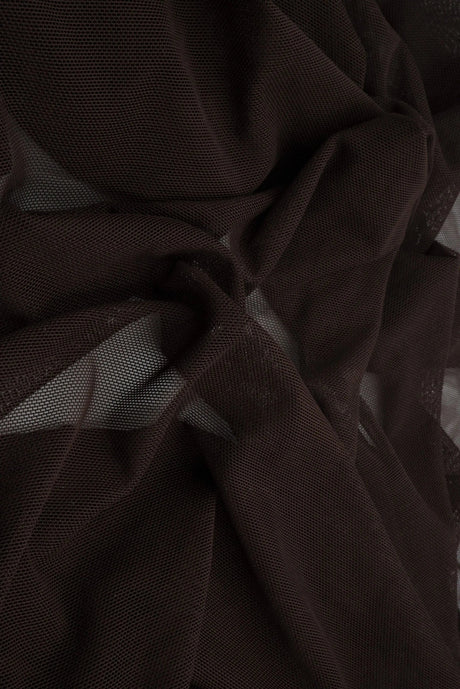 Mesh Knit Fabric 58/60" Wide – 80 GSM