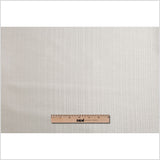 Striped Pearl Polyester Satin