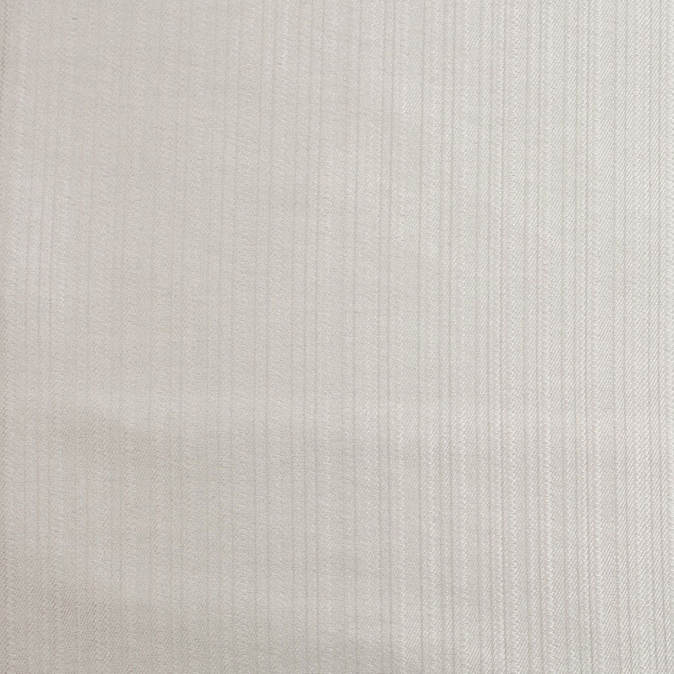 Striped Pearl Polyester Satin