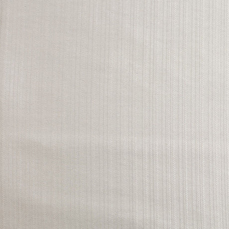 Striped Pearl Polyester Satin