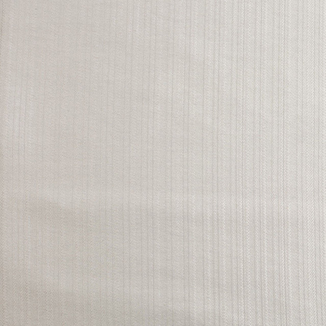 Striped Pearl Polyester Satin