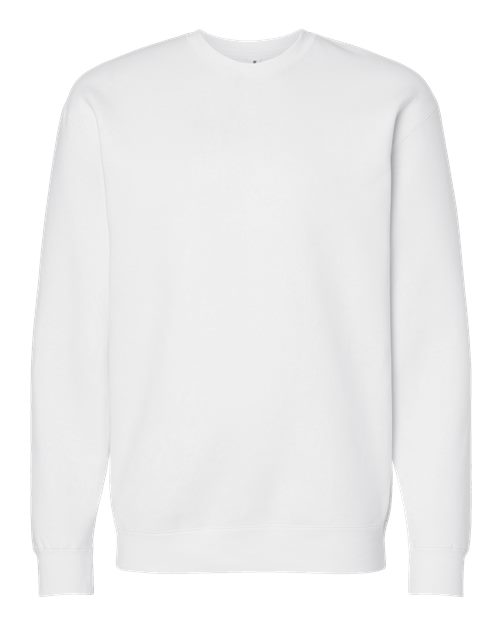 Heavyweight Crewneck Sweatshirt