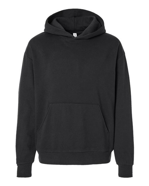Independent Trading Co. Unisex Avenue Midweight Hooded Sweatshirt