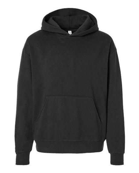 Independent Trading Co. Unisex Avenue Midweight Hooded Sweatshirt