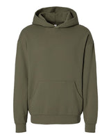 Independent Trading Co. Unisex Avenue Midweight Hooded Sweatshirt