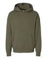 Independent Trading Co. Unisex Avenue Midweight Hooded Sweatshirt
