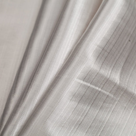 Striped Ice Polyester Satin