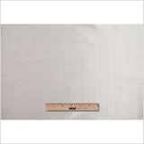 Striped Ice Polyester Satin
