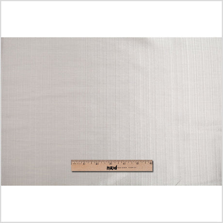 Striped Ice Polyester Satin