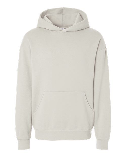 Avenue Hooded Sweatshirt