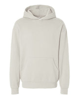 Independent Trading Co. Unisex Avenue Midweight Hooded Sweatshirt