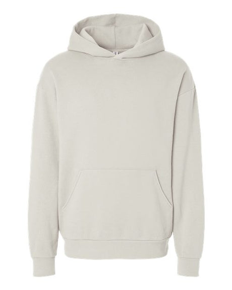 Independent Trading Co. Unisex Avenue Midweight Hooded Sweatshirt