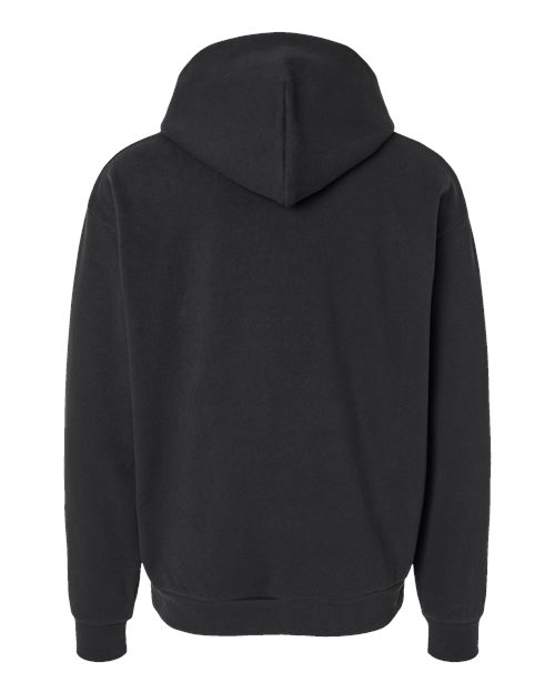 Mainstreet Hooded Sweatshirt