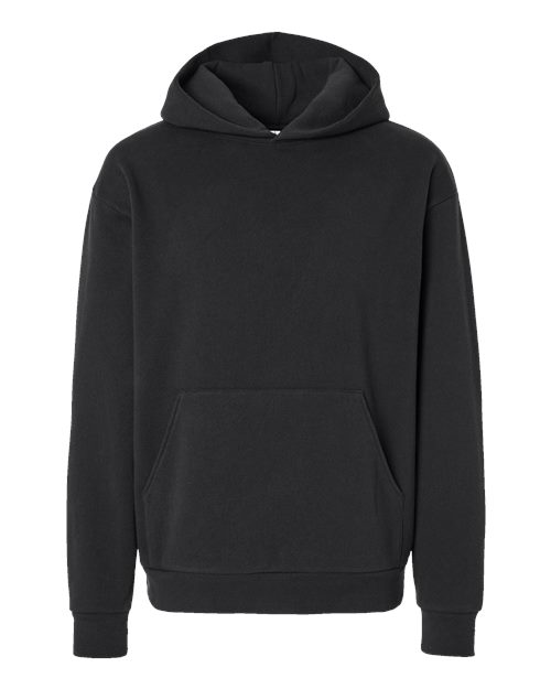 Independent Trading Co. Mainstreet Heavyweight Hooded Sweatshirt