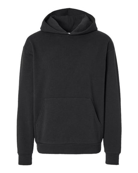 Independent Trading Co. Mainstreet Heavyweight Hooded Sweatshirt