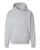 Independent Trading Co. Mainstreet Heavyweight Hooded Sweatshirt