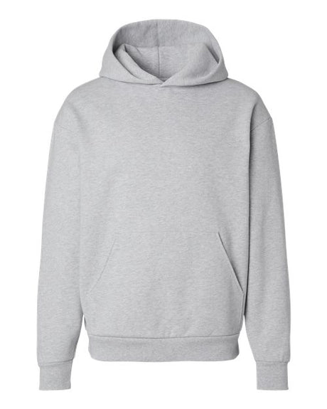 Independent Trading Co. Mainstreet Heavyweight Hooded Sweatshirt
