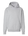Independent Trading Co. Mainstreet Heavyweight Hooded Sweatshirt