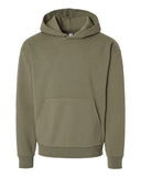 Independent Trading Co. Mainstreet Heavyweight Hooded Sweatshirt