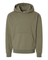 Independent Trading Co. Mainstreet Heavyweight Hooded Sweatshirt