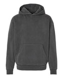 Independent Trading Co. Mainstreet Heavyweight Hooded Sweatshirt