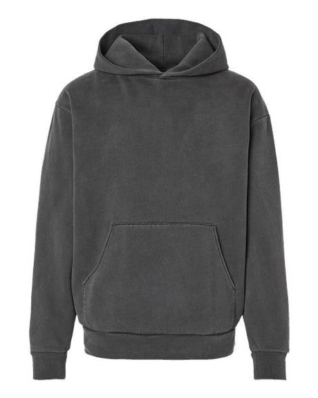 Independent Trading Co. Mainstreet Heavyweight Hooded Sweatshirt
