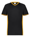 Cutter V-Neck Jersey