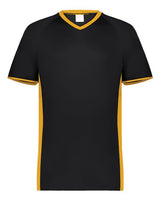 Augusta Sportswear Men's Cutter V-Neck Jersey