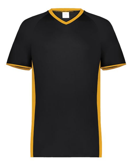 Augusta Sportswear Men's Cutter V-Neck Jersey