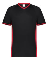 Cutter V-Neck Jersey