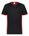 Cutter V-Neck Jersey