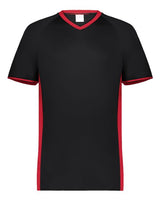 Augusta Sportswear Men's Cutter V-Neck Jersey