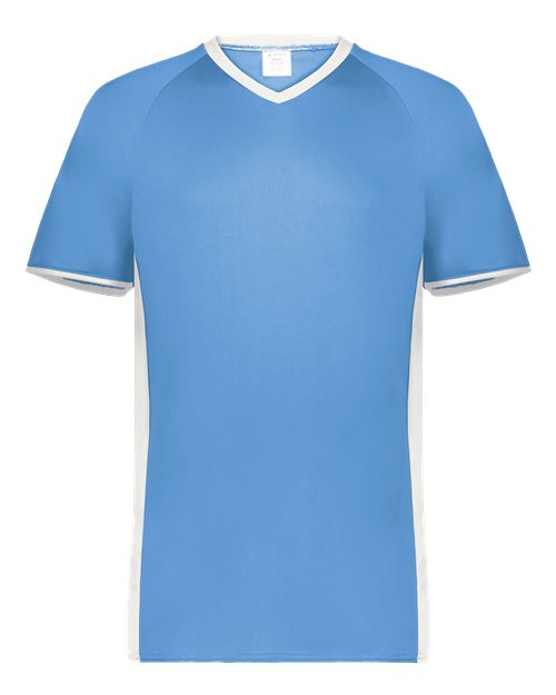 Cutter V-Neck Jersey