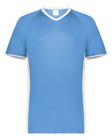 Cutter V-Neck Jersey