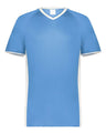 Cutter V-Neck Jersey